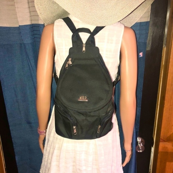 Backpacks